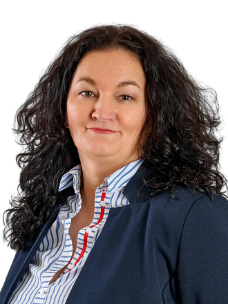 Vendula Keltnerová