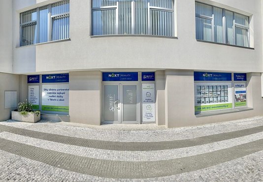 Kontaktujte některou z našich poboček