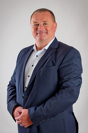 Ing. Ivo Ludvík