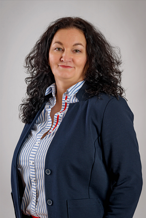 Vendula Keltnerová