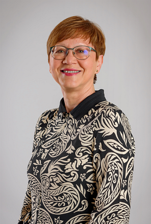 Ing. Lenka Heřmánková