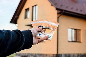 Zprostředkování prodeje, aukce a dražby nemovitostí