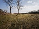 Prodej pozemku bydlení pozemek 1617 m², 
