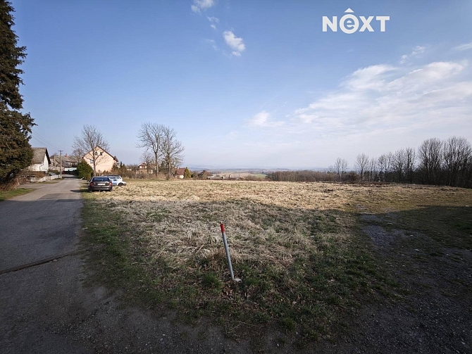 Prodej pozemku bydlení pozemek 1596 m², Hořičky,Náchod,Královéhradecký kraj