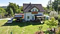 Prodej domu rodinný 115 m² pozemek 2028 m², Heřmaničky-Číšťovice