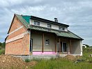 Prodej domu rodinný 139 m² pozemek 489 m², Želeč,Tábor,Jihočeský kraj