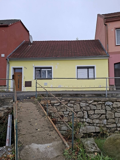 Prodej domu rodinný 148 m² pozemek 419 m², Mlýnská, Batelov