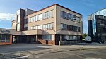 Pronájem komerčních prostor kanceláře 68 m², Světlogorská, Tábor