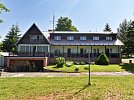 Prodej komerčních prostor apartmány 660 m², Frymburk-Kovářov