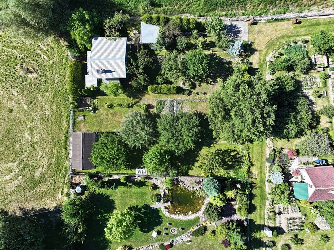 Prodej pozemku zahrady pozemek 407 m², Tábor,Tábor,Jihočeský kraj