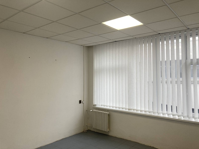 Pronájem komerčních prostor kanceláře 21 m², Vančurova, Tábor