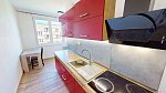 Prodej bytu 2+1 56 m², Pod Markem, Veselí nad Lužnicí-Veselí nad Lužnicí I