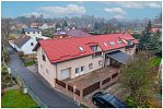 Pronájem komerčních prostor obchodní prostory 140 m², U Jednoty, Tábor-Čekanice