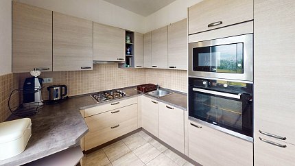 Prodej bytu 3+1 68 m², Havanská, Tábor