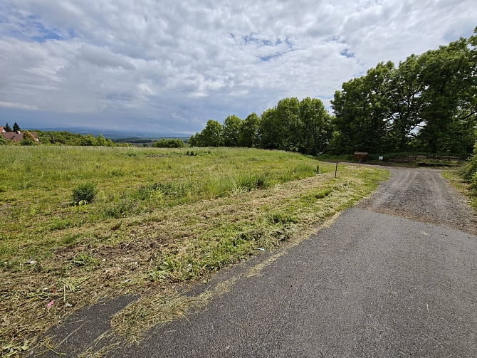 Prodej pozemku bydlení pozemek 1496 m², Hořičky