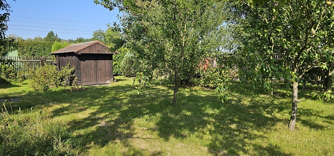 Prodej pozemku zahrady pozemek 372 m², Planá nad Lužnicí,Tábor,Jihočeský kraj