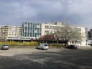 Pronájem komerčních prostor kanceláře 22 m², Světlogorská, Tábor