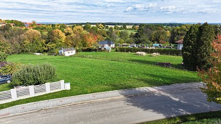 Prodej pozemku bydlení pozemek 2098 m², Želeč,Tábor,Jihočeský kraj
