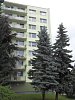Pronájem bytu 2+1 60 m², Sokolovská, Tábor