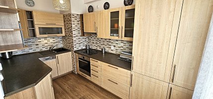 Pronájem bytu 2+kk 64 m², Kpt. Jaroše, Tábor