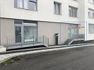 Pronájem komerčních prostor kanceláře 27 m², Vančurova, Tábor