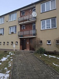 Prodej bytu 3+1 61 m², Klenovice