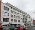 Pronájem komerčních prostor kanceláře 450 m², Vančurova, Tábor