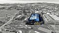 Prodej komerčních prostor výroba 3540 m², Pohorská, Kaplice