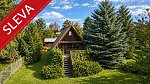 Prodej domu chata 47 m² pozemek 1448 m², Polní, Chotoviny-Červené Záhoří