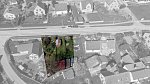 Prodej pozemku bydlení pozemek 620 m², Tábor,Tábor,Jihočeský kraj