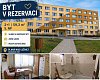 Prodej bytu 2+1 59 m², Průmyslová, Planá nad Lužnicí