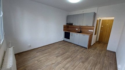 Pronájem bytu 1+1 37 m², Sokolovská, Tábor