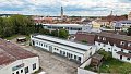 Prodej komerčních prostor obchodní prostory 490 m², Wilsonova, Soběslav-Soběslav III