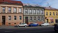 Pronájem bytu 1+1 43 m², Budějovická, Tábor