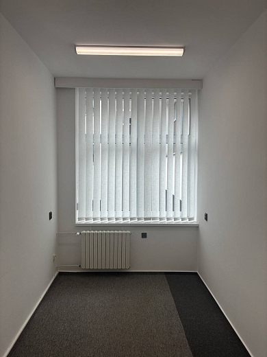 Pronájem komerčních prostor kanceláře 10 m², Vančurova, Tábor