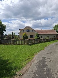 Prodej domu rodinný 322 m² pozemek 956 m², Červené Janovice,Kutná Hora,Středočeský kraj