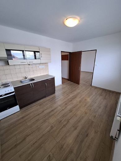 Prodej bytu 1+1 47 m², Borotín