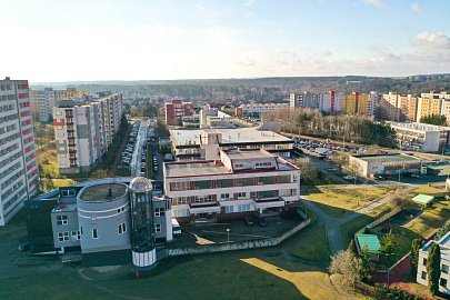 Pronájem komerčních prostor ostatní 13 m², Světlogorská, Tábor
