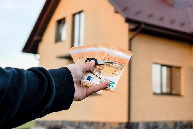 Zprostředkování prodeje, aukce a dražby nemovitostí